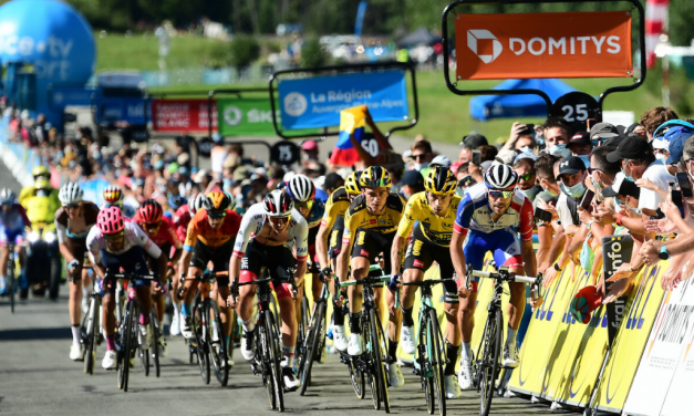 Tour de France 2022. Megève, les prémices d’une grande bataille ?